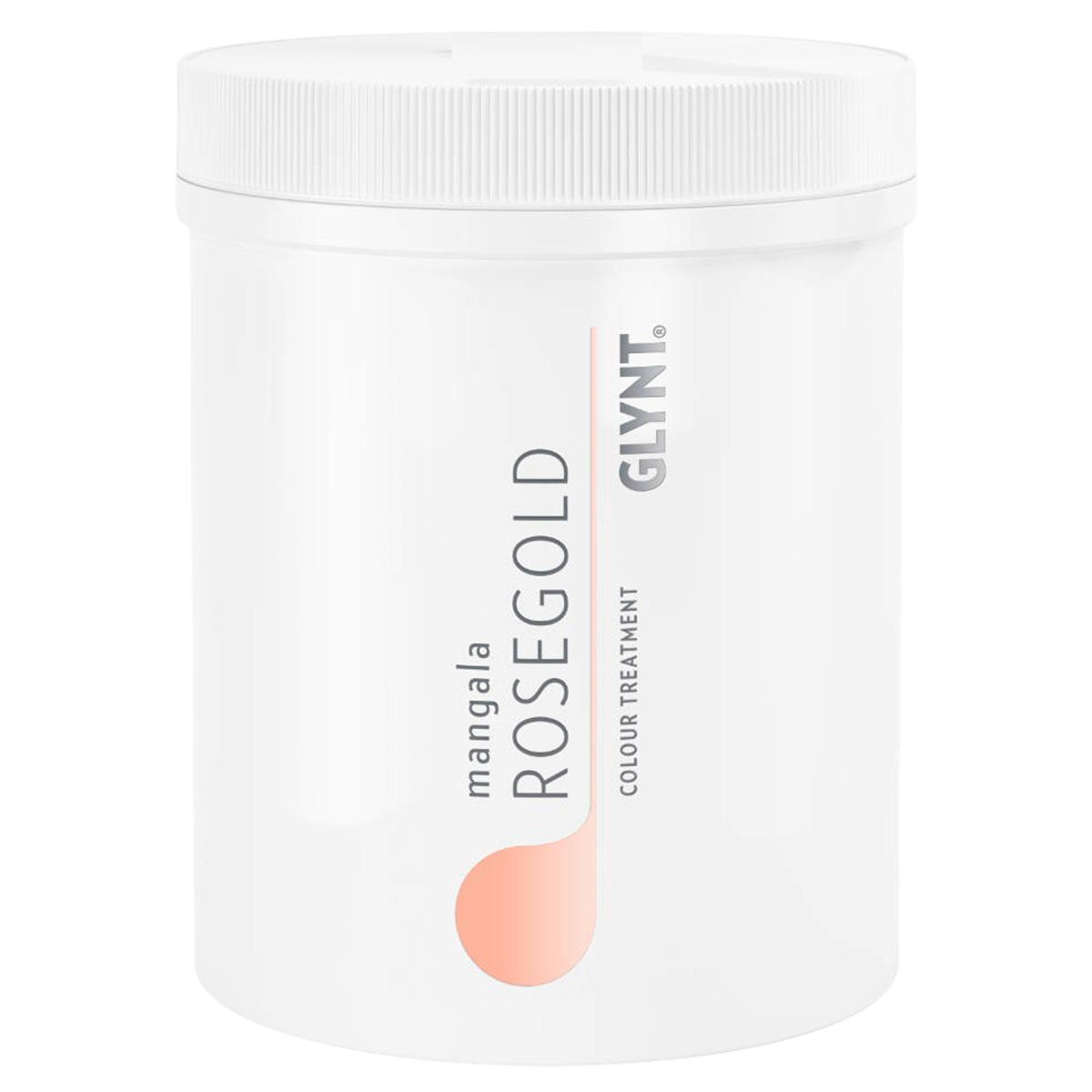 GLYNT MANGALA Colour Treatment Rosegold, 1 Liter