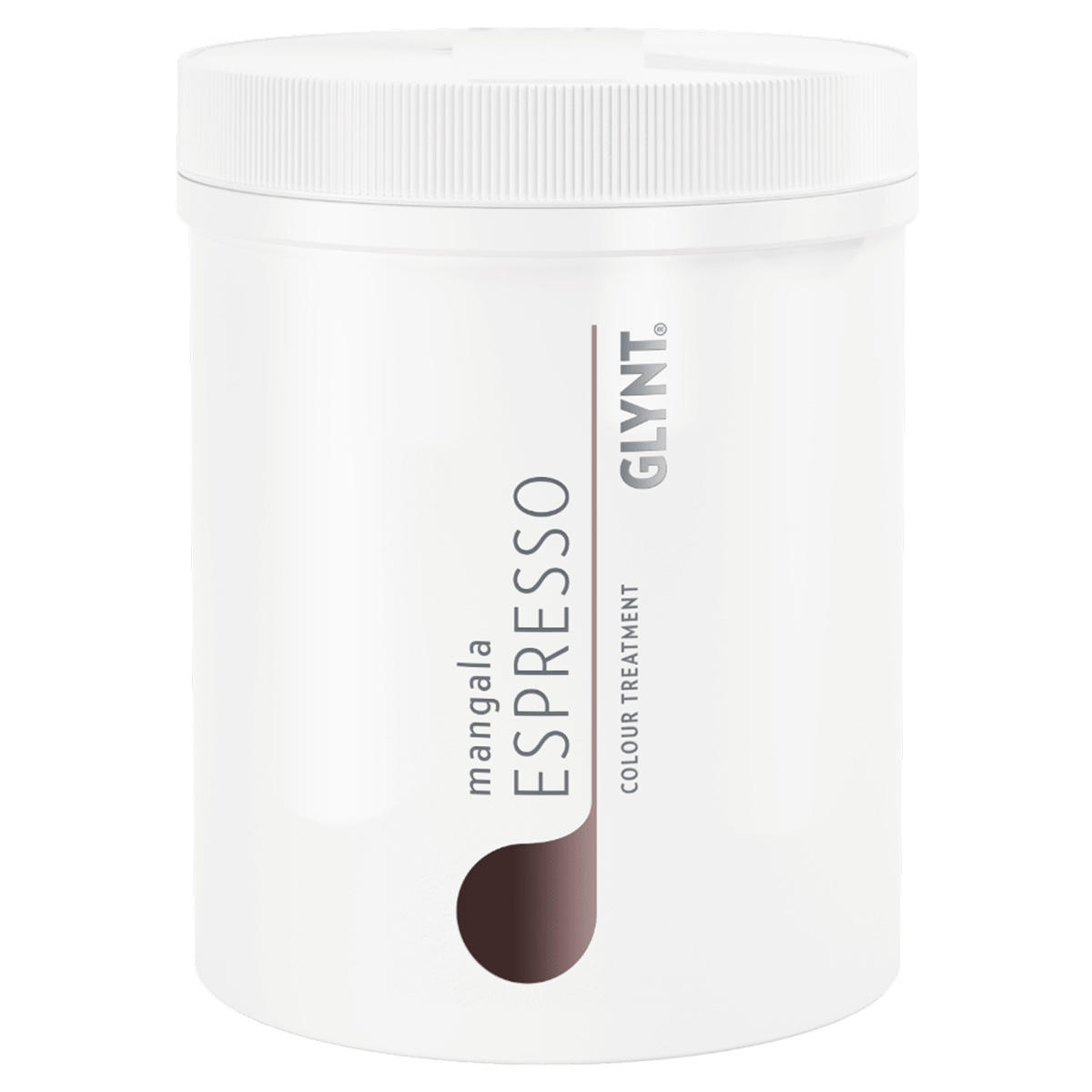 GLYNT MANGALA Colour Treatment Espresso, 1 Liter