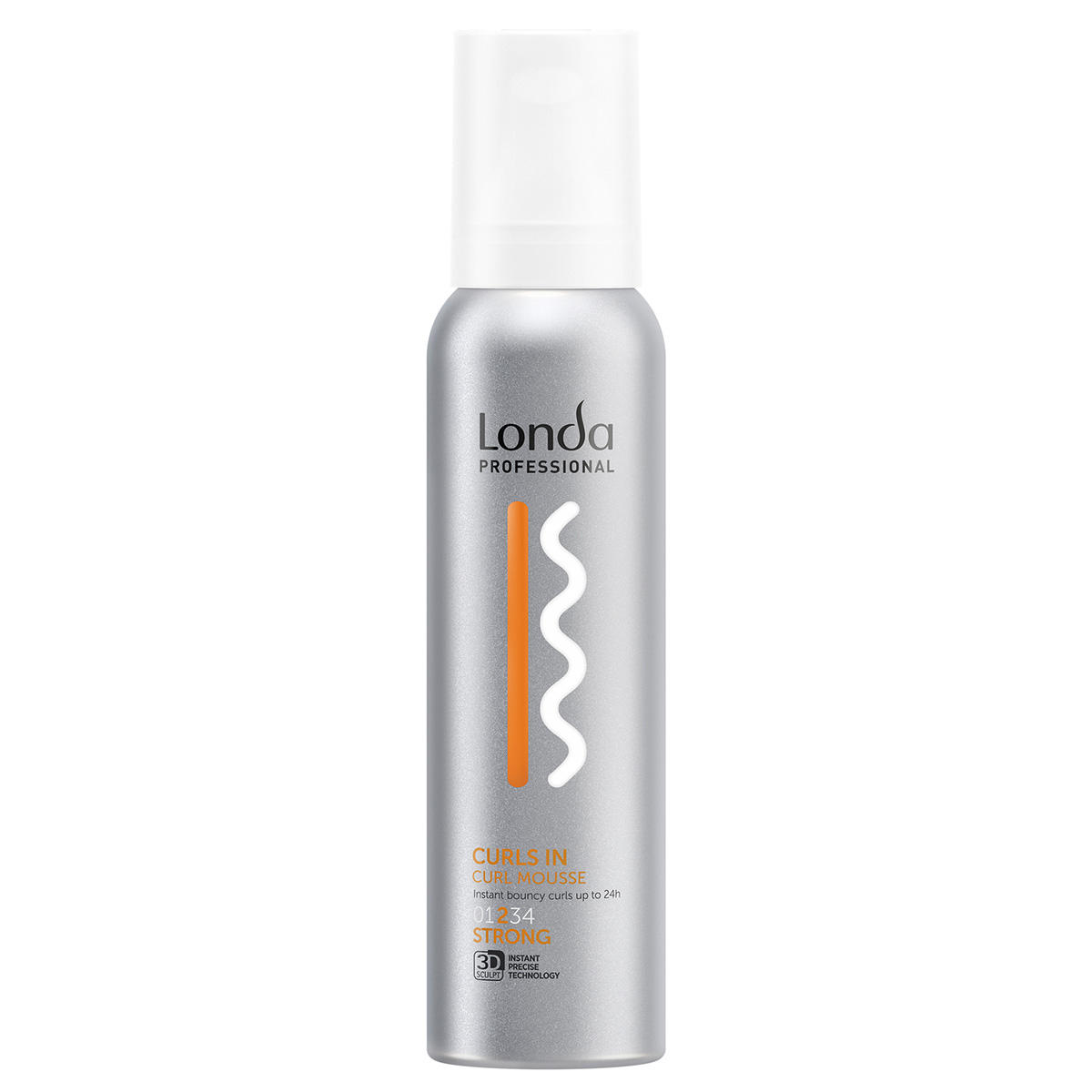 Londa Professional Curls In starker Halt 200 ml