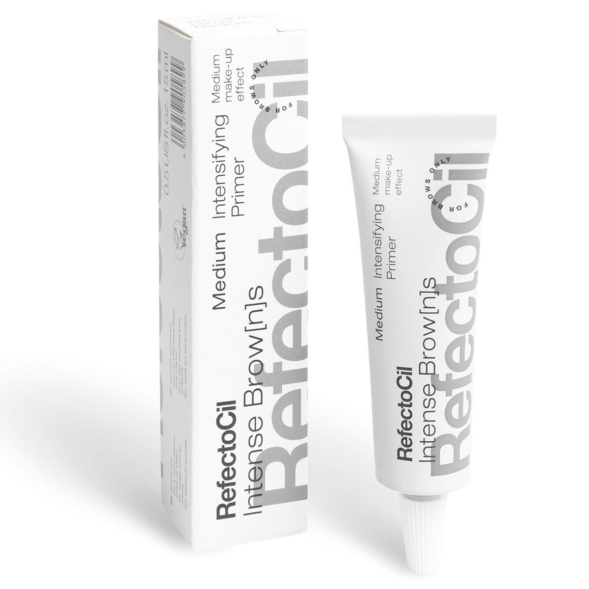 RefectoCil Intense Brow[n]s Intensifying Primer Medium 15 ml