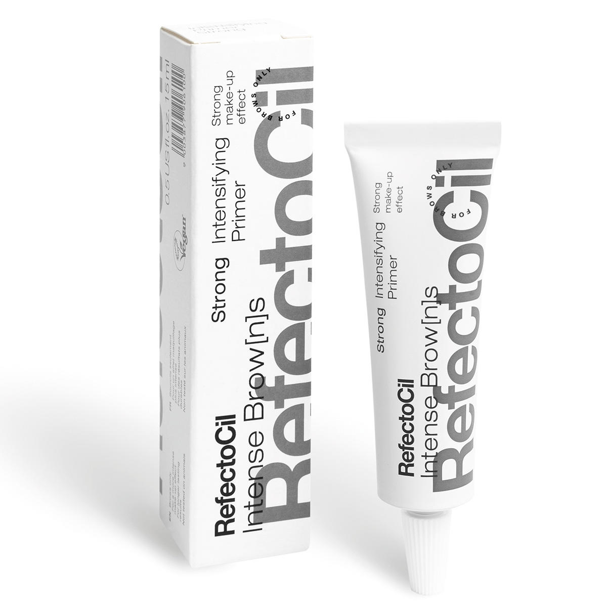 RefectoCil Intense Brow[n]s Intensifying Primer Strong 15 ml