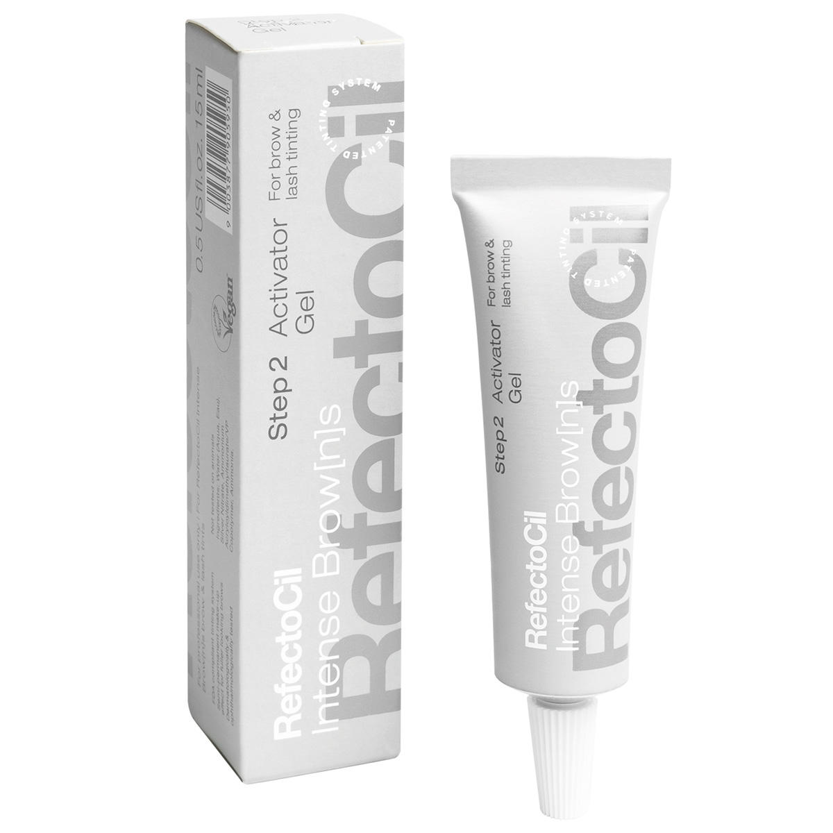 RefectoCil Intense Brow[n]s Activator Gel 15 ml