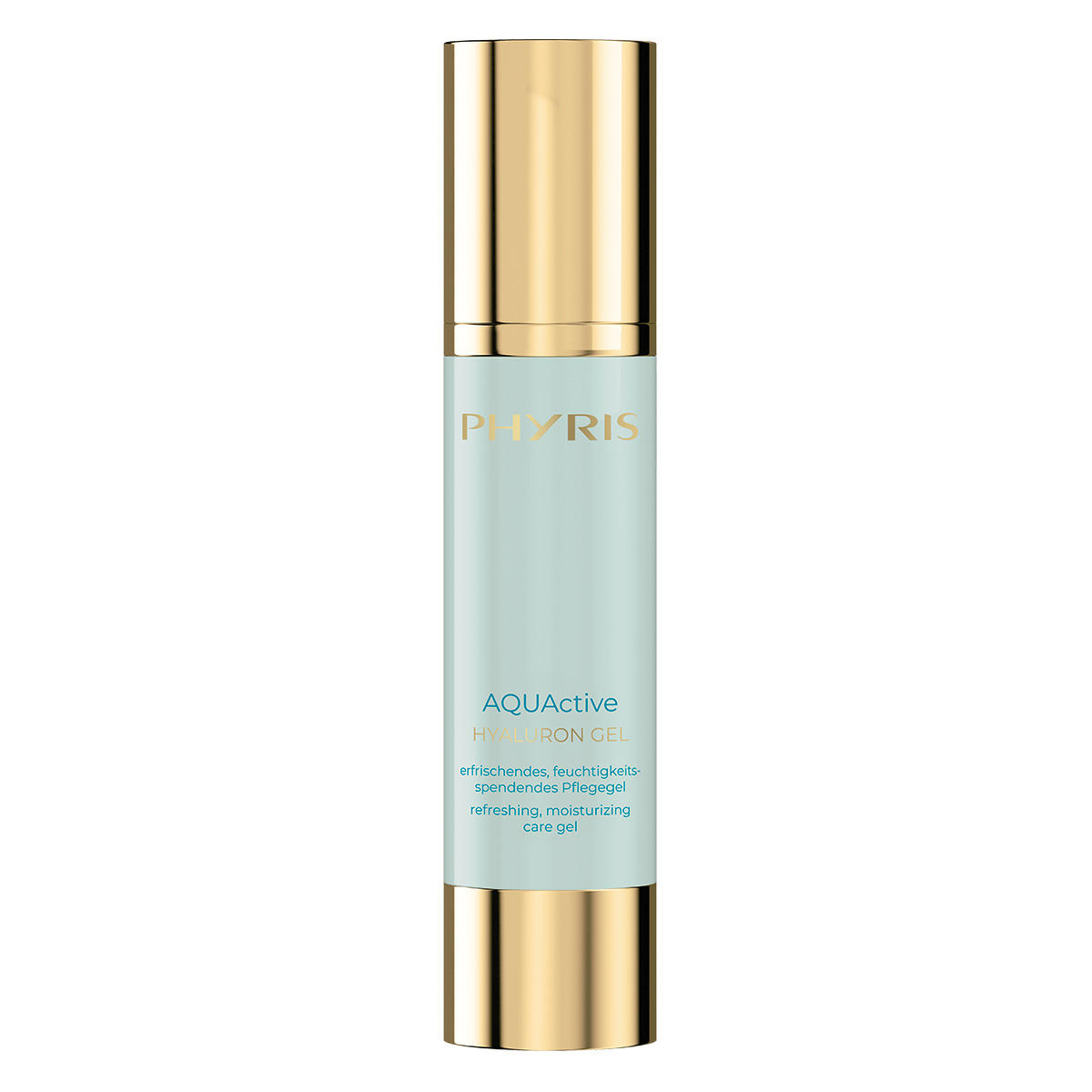 PHYRIS AQUActive HYALURON GEL 50 ml