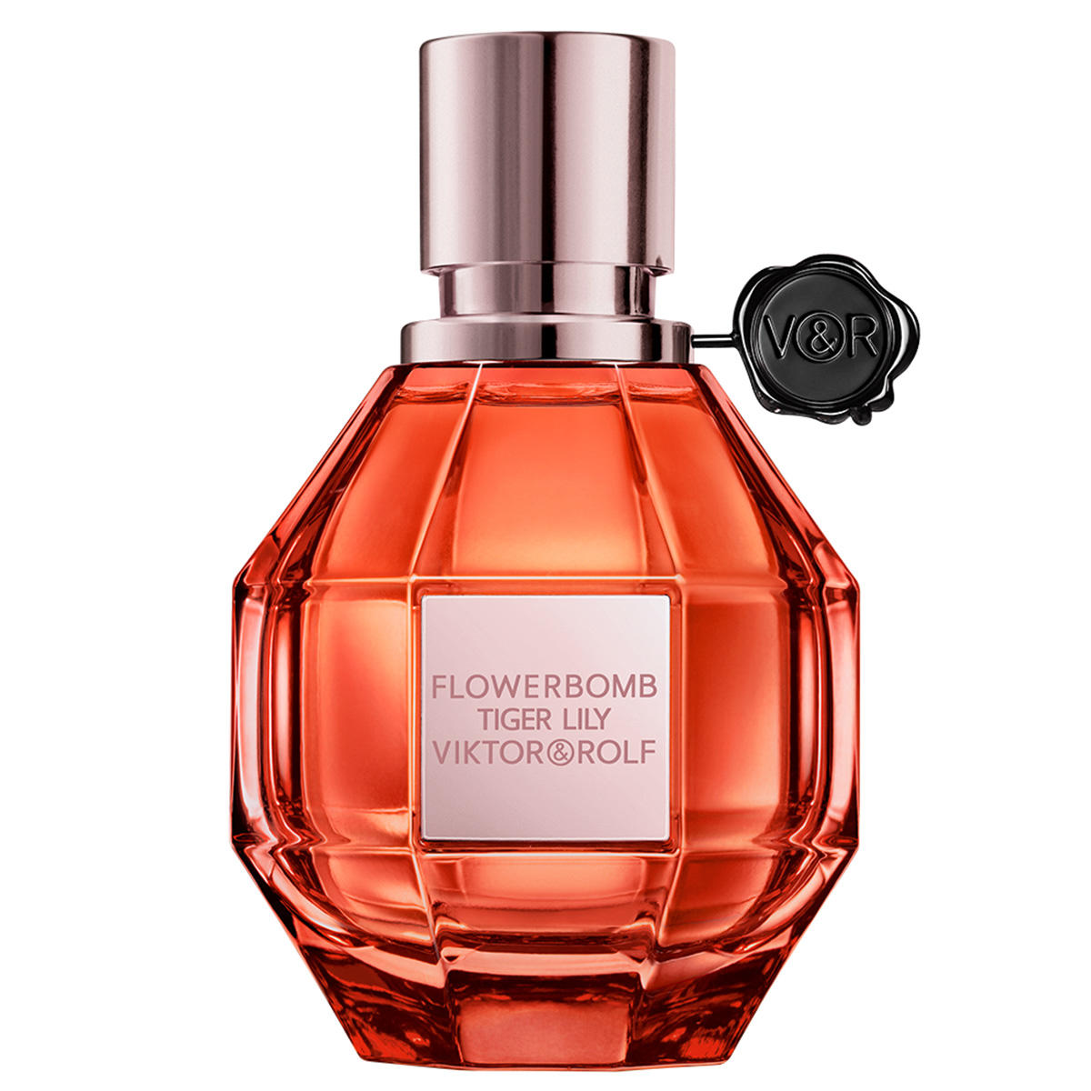 Viktor & Rolf Flowerbomb Tiger Lily Eau de Parfum 50 ml