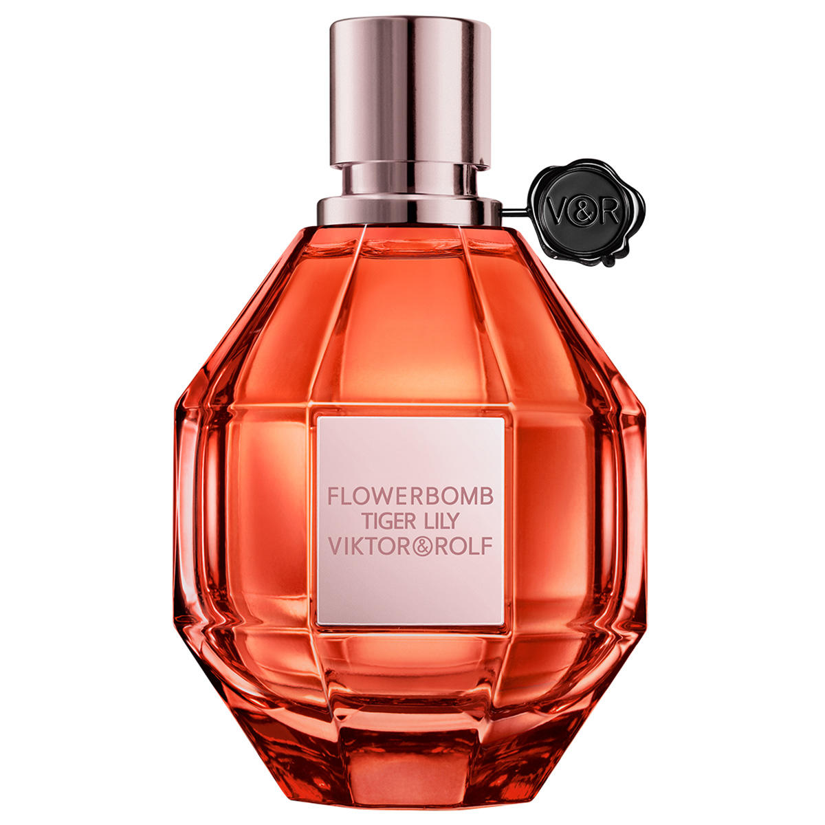 Viktor & Rolf Flowerbomb Tiger Lily Eau de Parfum 100 ml