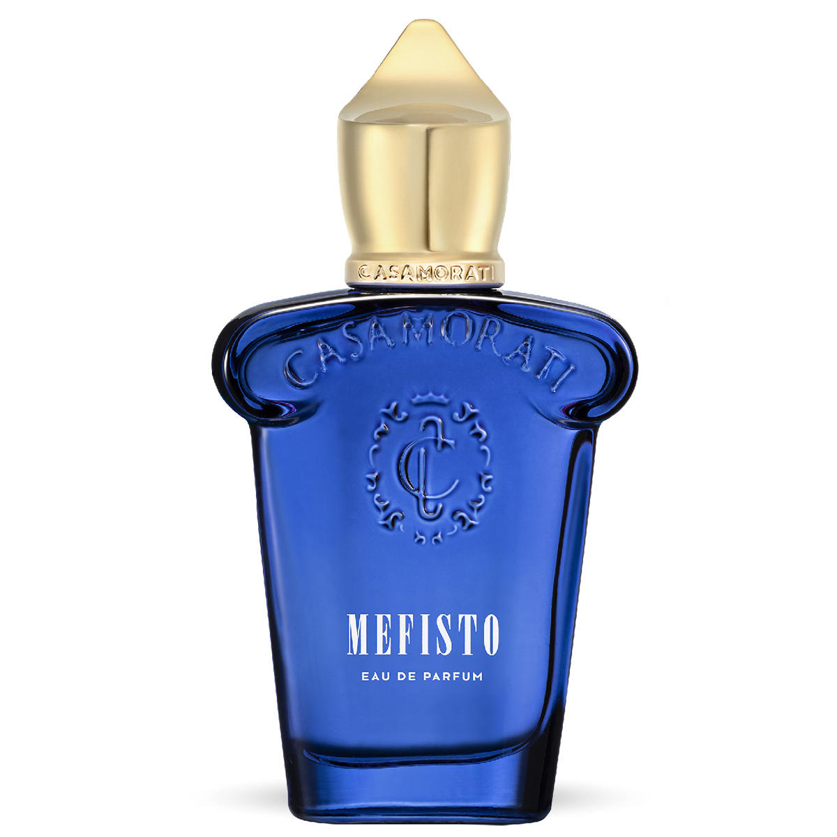 XERJOFF Casamorati MEFISTO Eau de Parfum 30 ml