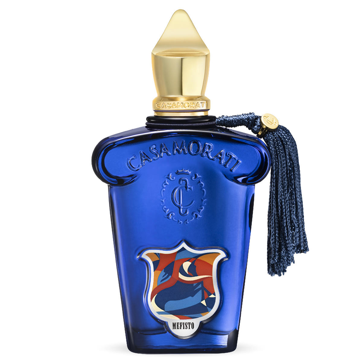 XERJOFF Casamorati MEFISTO Eau de Parfum 100 ml