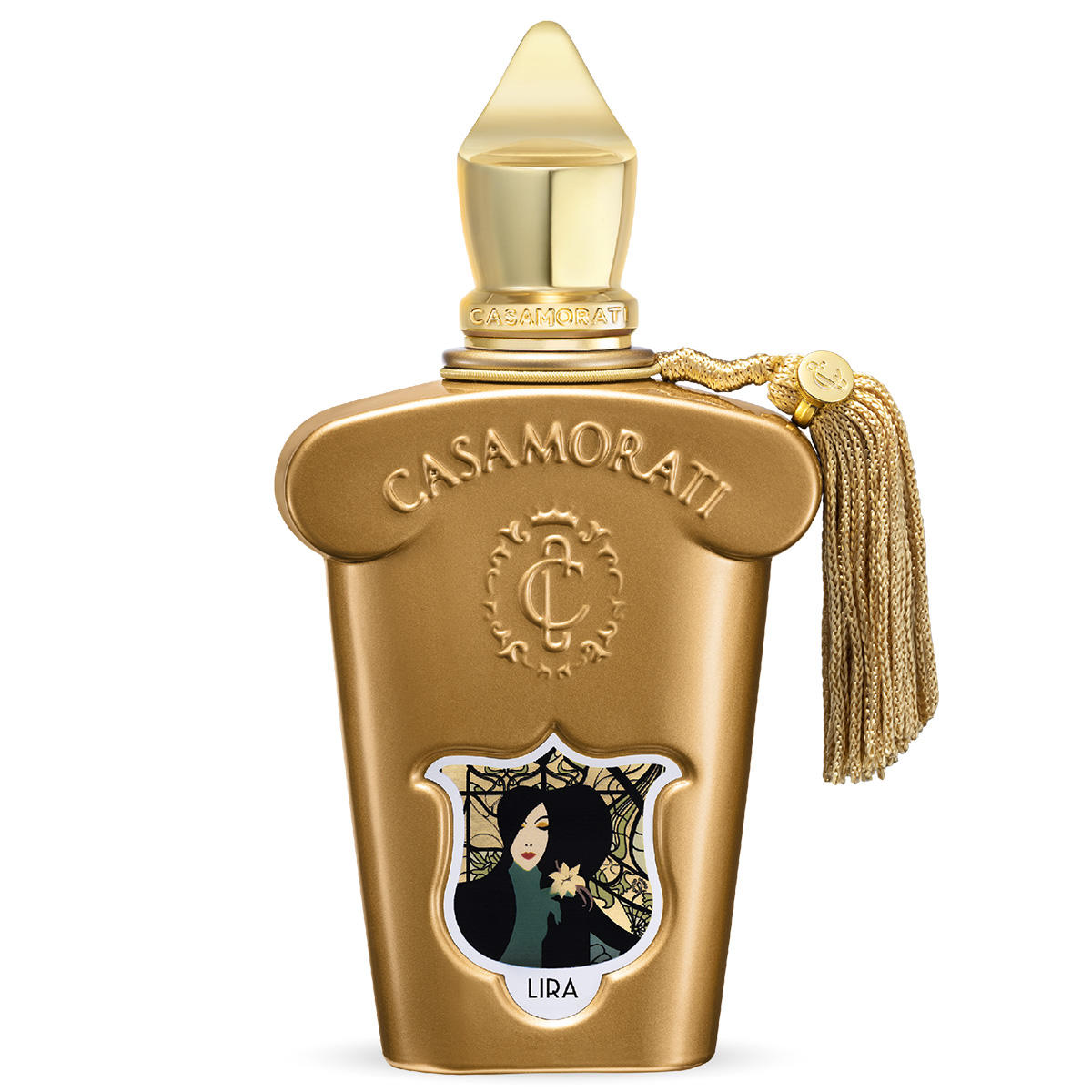 Xerjoff Casamorati 1888 Lira Eau de Parfum 100 ml