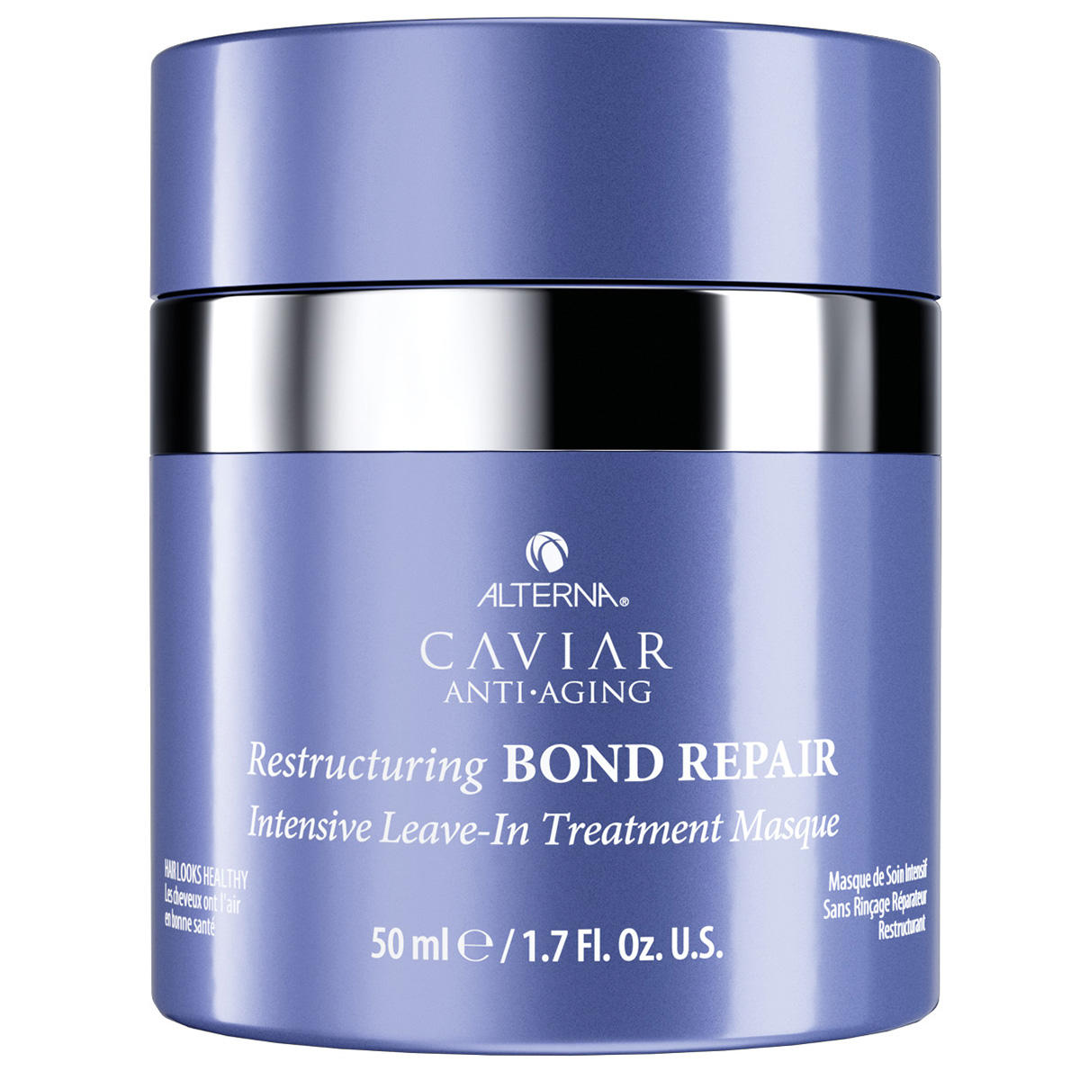 Alterna Caviar Anti-Aging Restructuring Bond Repair Intensive Leave-In Treatment Masque 50 ml