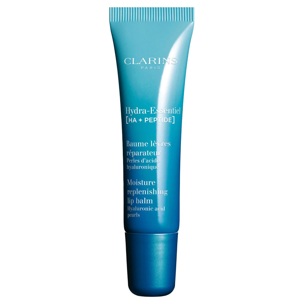 CLARINS Hydra-Essentiel Baume lèvres réparateur 15 ml