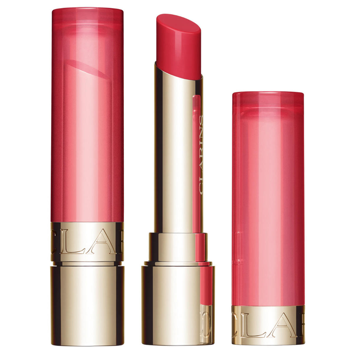 CLARINS Lip Oil Balm 02 pitaya 2,9 g