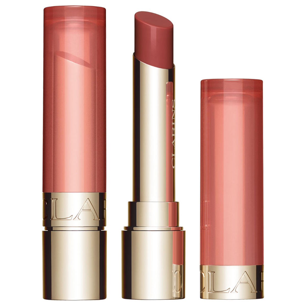 CLARINS Lip Oil Balm 03 lychee 2,9 g