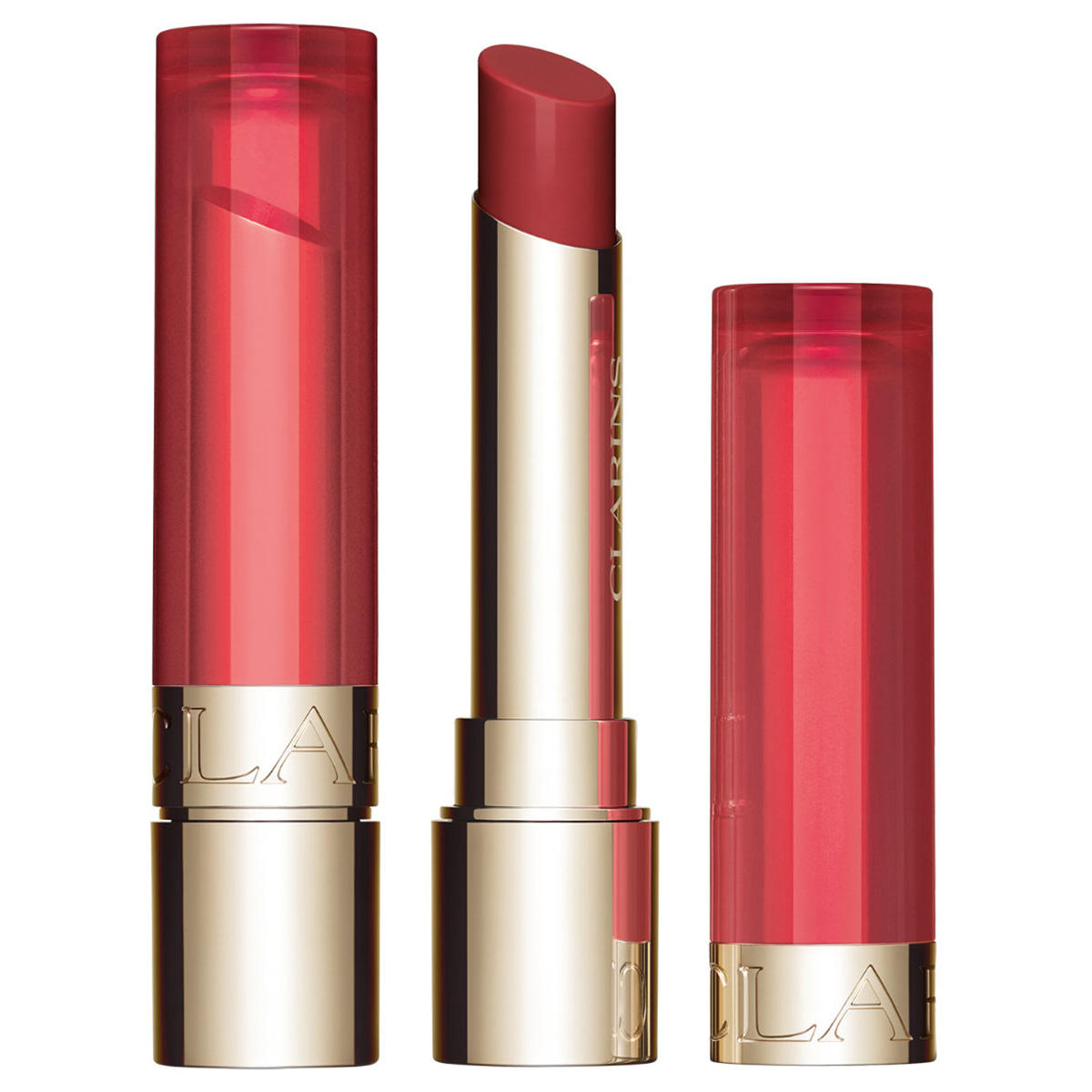 CLARINS Lip Oil Balm 05 cherry 2,9 g