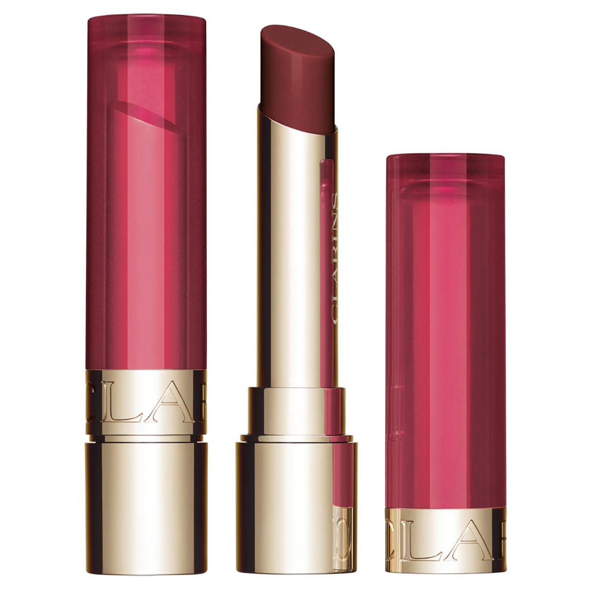CLARINS Lip Oil Balm 06 fig 2,9 g