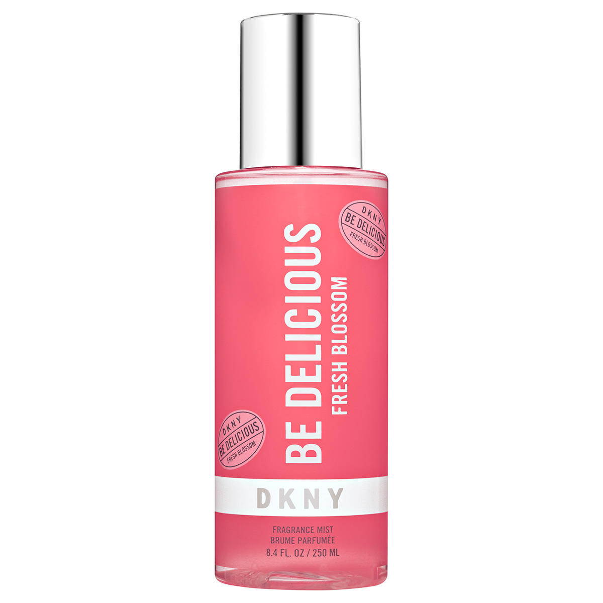 DKNY Be Delicious Fresh Blossom Body Mist 250 ml