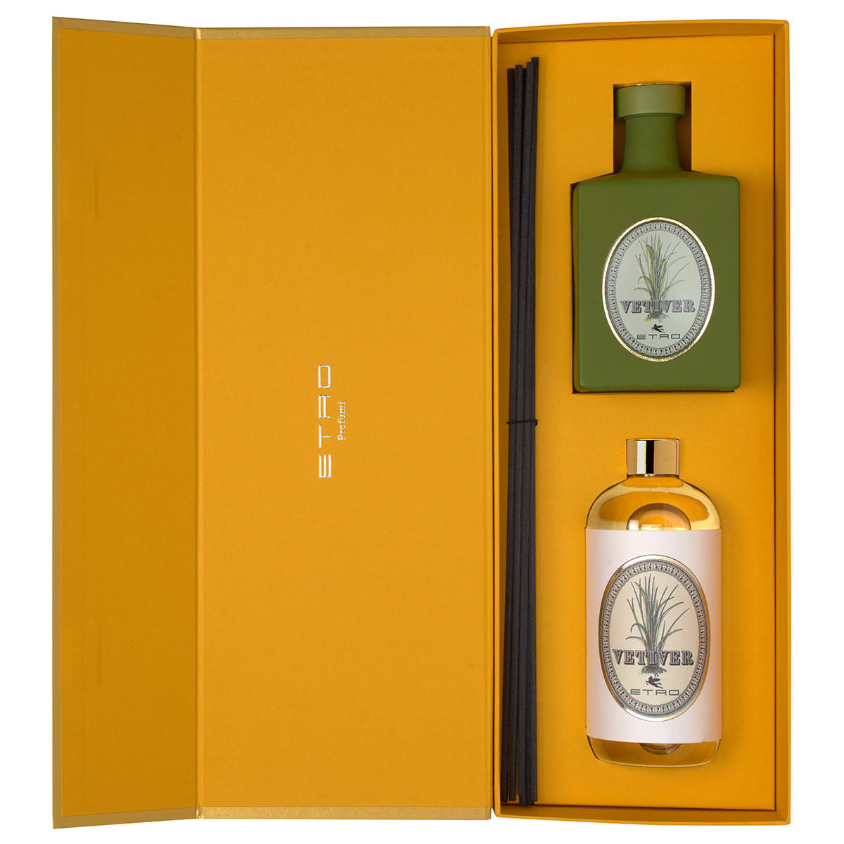 Etro Home Vetiver verstuiver 500 ml