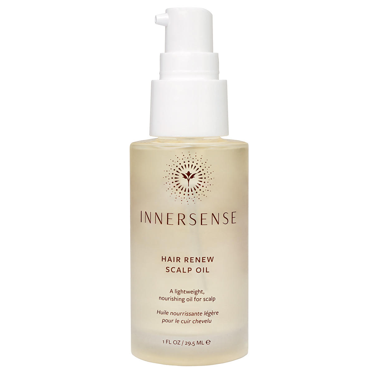 Innersense Organic Beauty Hair Renew Scalp Oil 29,5 ml