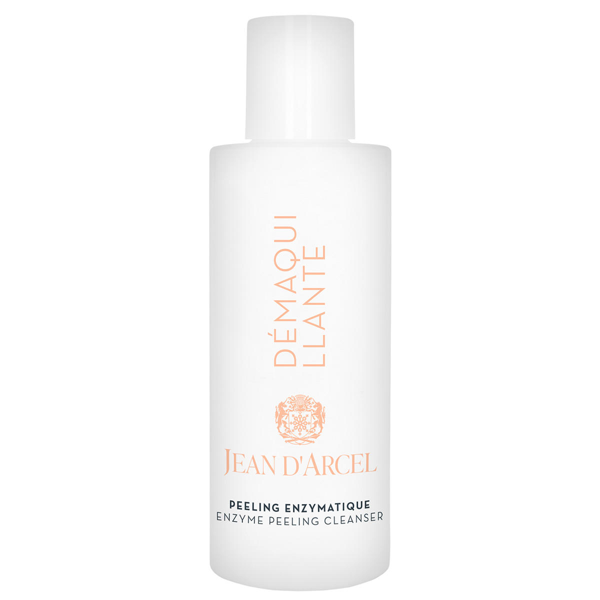 JEAN D ́ARCEL démaquillante peeling enzymatique 75 g