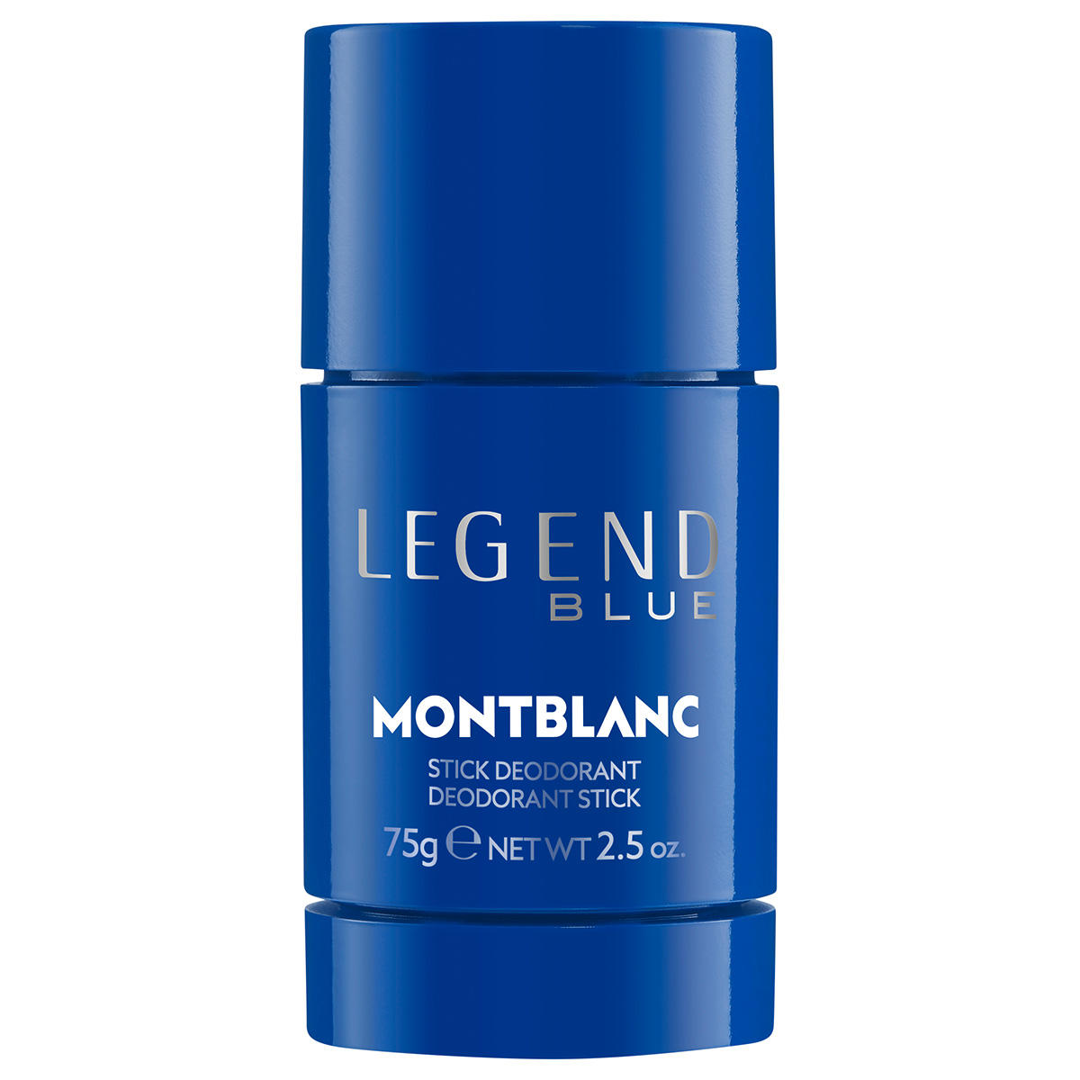 Montblanc Legend Blue Deodorant Stick 75 g