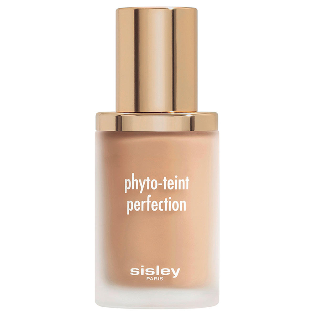 Sisley Paris Phyto-Teint Perfection 3N Apricot 30 ml