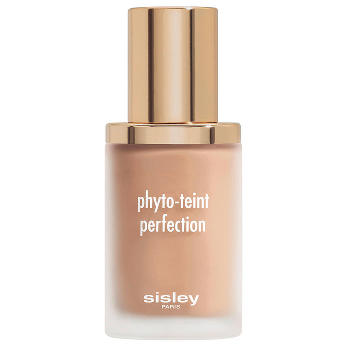 Sisley Paris Phyto-Teint Perfection 4C Honey 30 ml