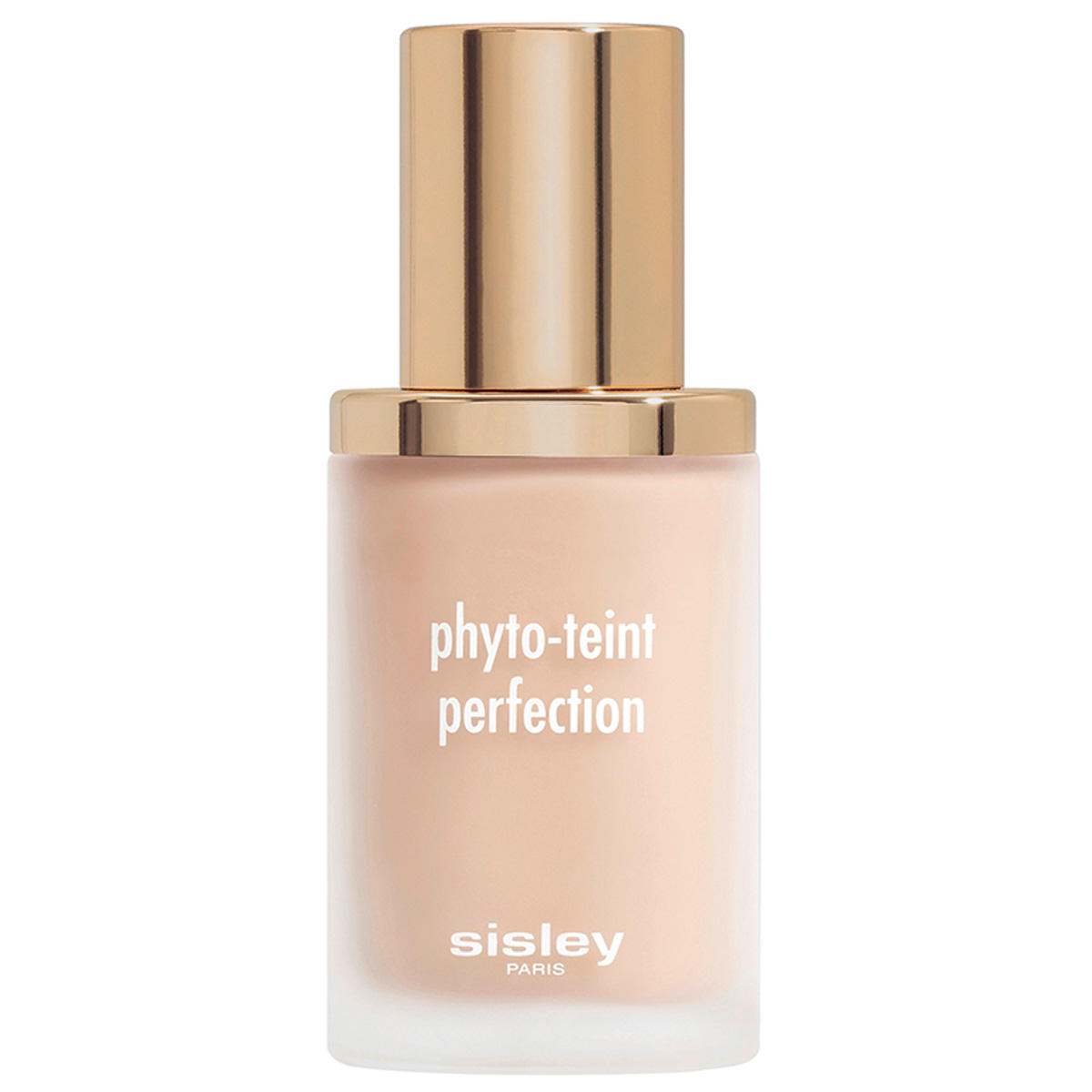 Sisley Paris Phyto-Teint Perfection 000N Snow 30 ml