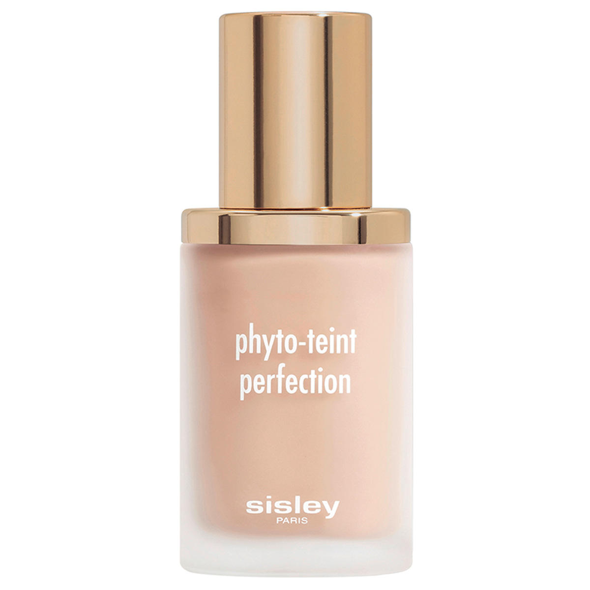Sisley Paris Phyto-Teint Perfection 00C Swan 30 ml