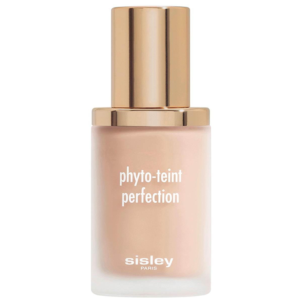 Sisley Paris Phyto-Teint Perfection 0C Vanilla 30 ml