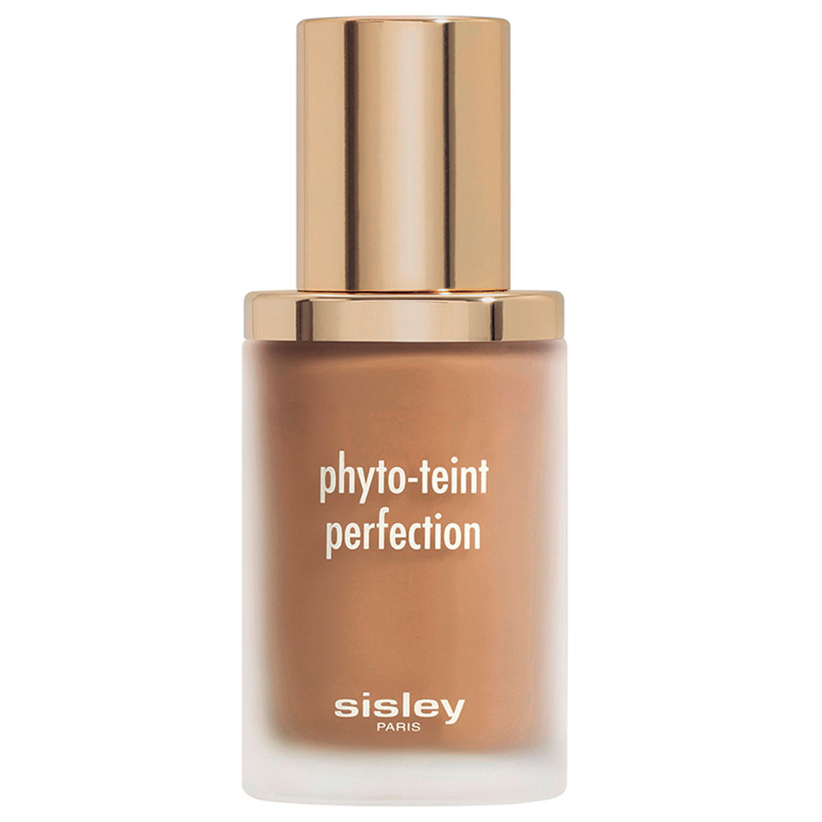 Sisley Paris Phyto-Teint Perfection 6W Chestnut 30 ml