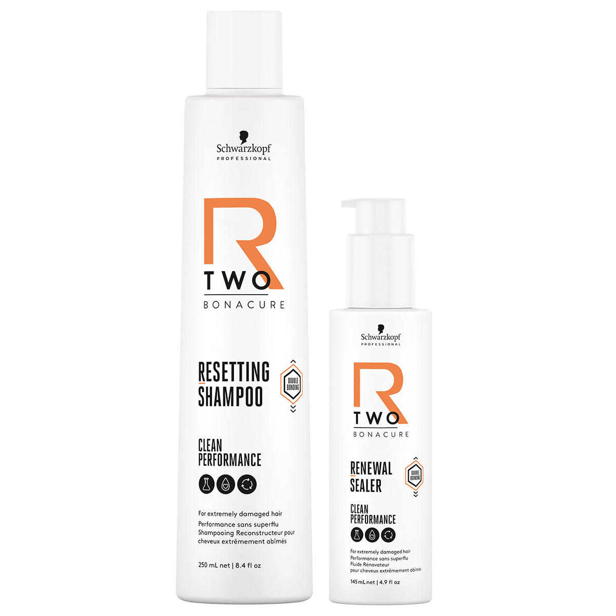 Schwarzkopf Professional BC Bonacure Renew Set
