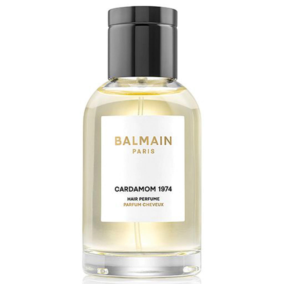 Balmain Hair Couture Hair Perfume Cardamom 1974 100 ml