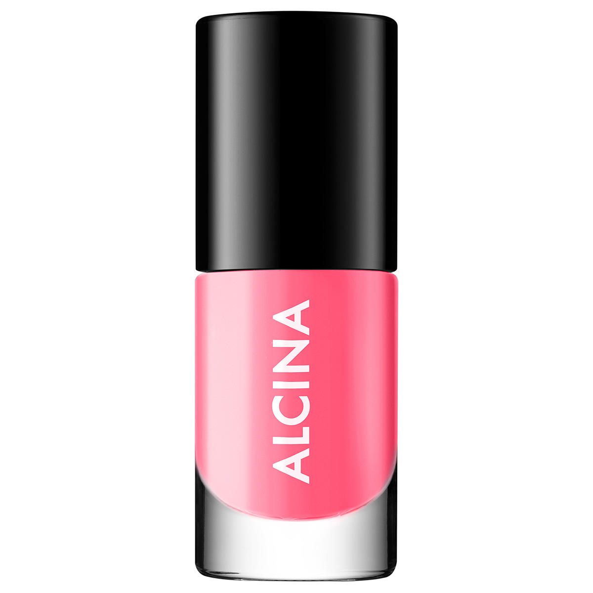Alcina Nail Colour pink flash 5 ml