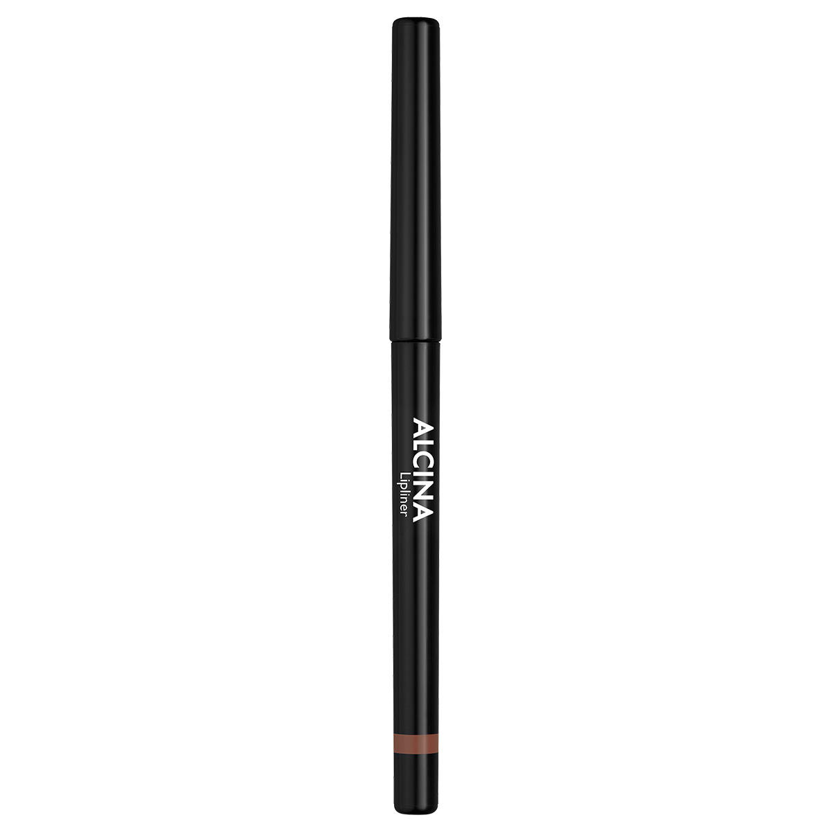 Alcina Lipliner natural brown 1 Stück