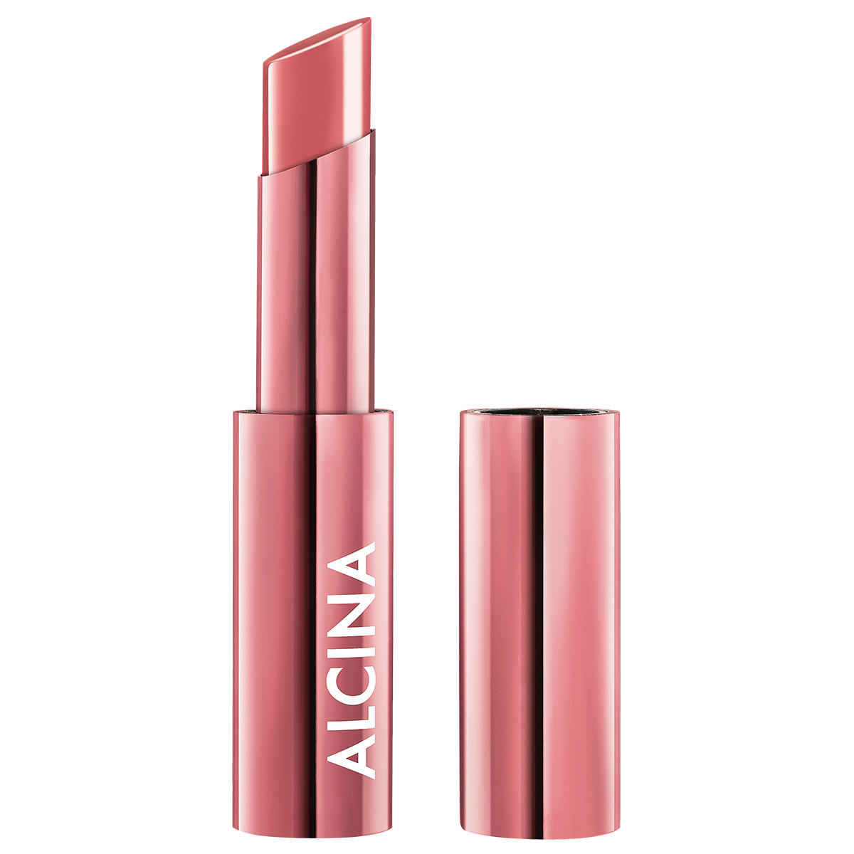 Alcina Nutri Lipstylo glazed rose 1 Stück