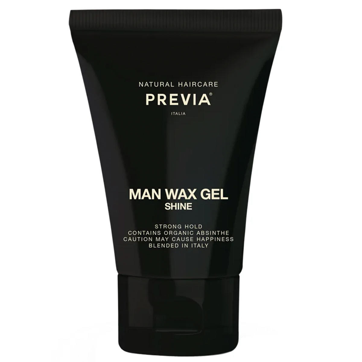 PREVIA MAN Wax Gel Shine 100 ml