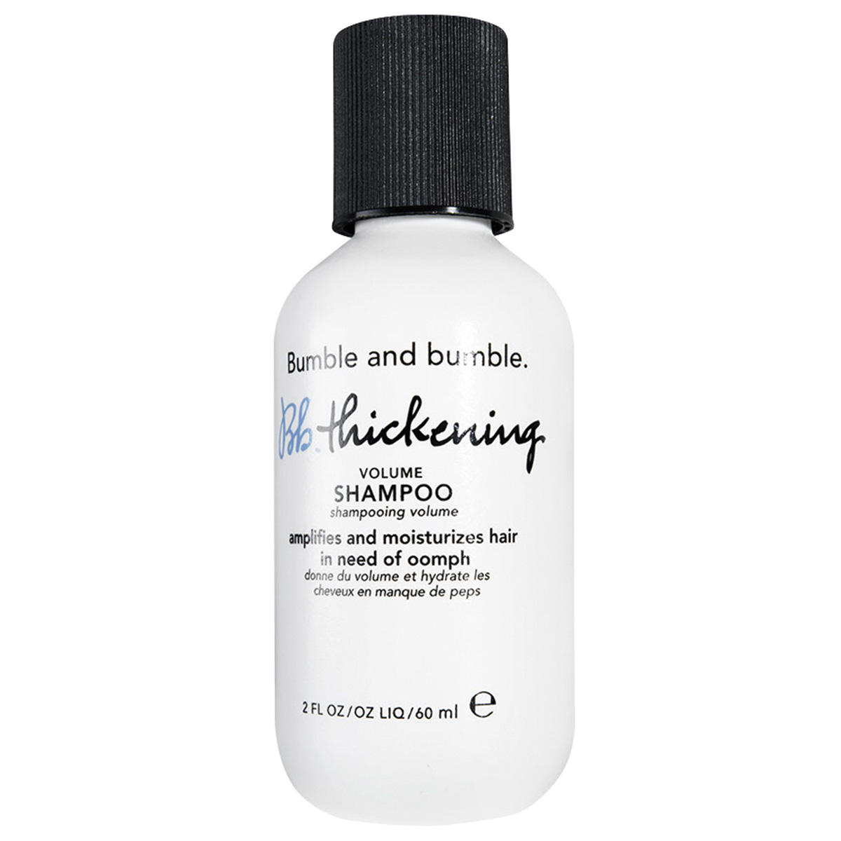 Bumble and bumble Bb. Thickening Volume Shampoo 60 ml