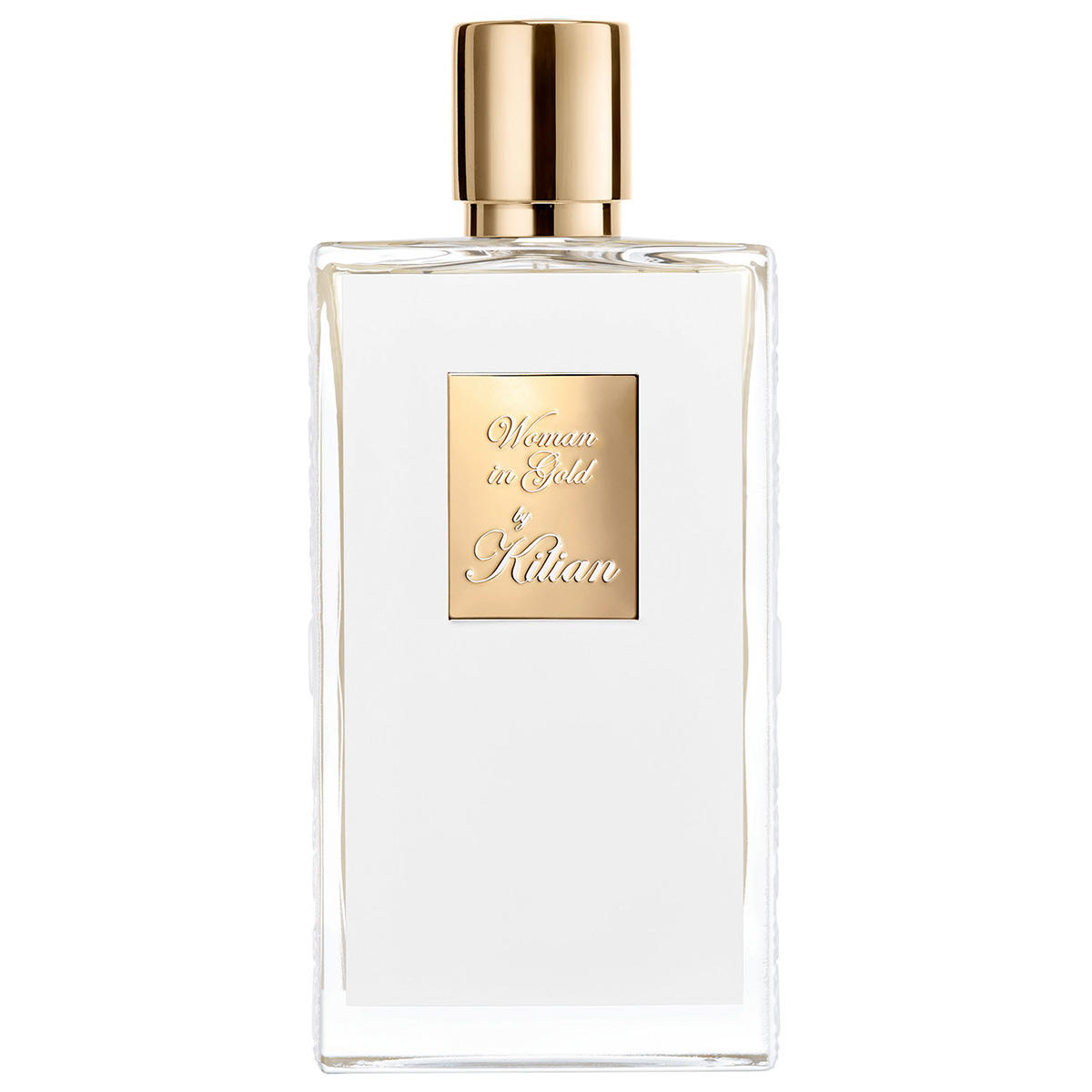 Kilian Paris Woman in Gold Eau de Parfum rechargeable 100 ml 4