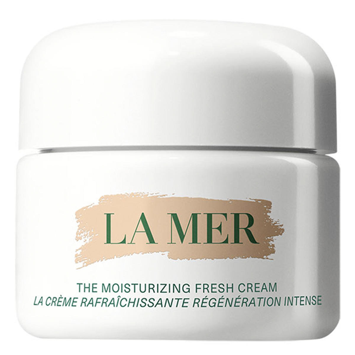 La Mer The Moisturizing Fresh Cream 30 ml