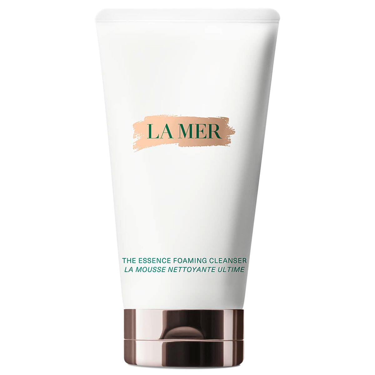 La Mer The Essence Foaming Cleanser 125 ml