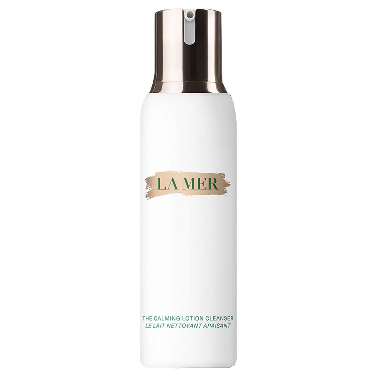 La Mer Lozione detergente calmante 200 ml