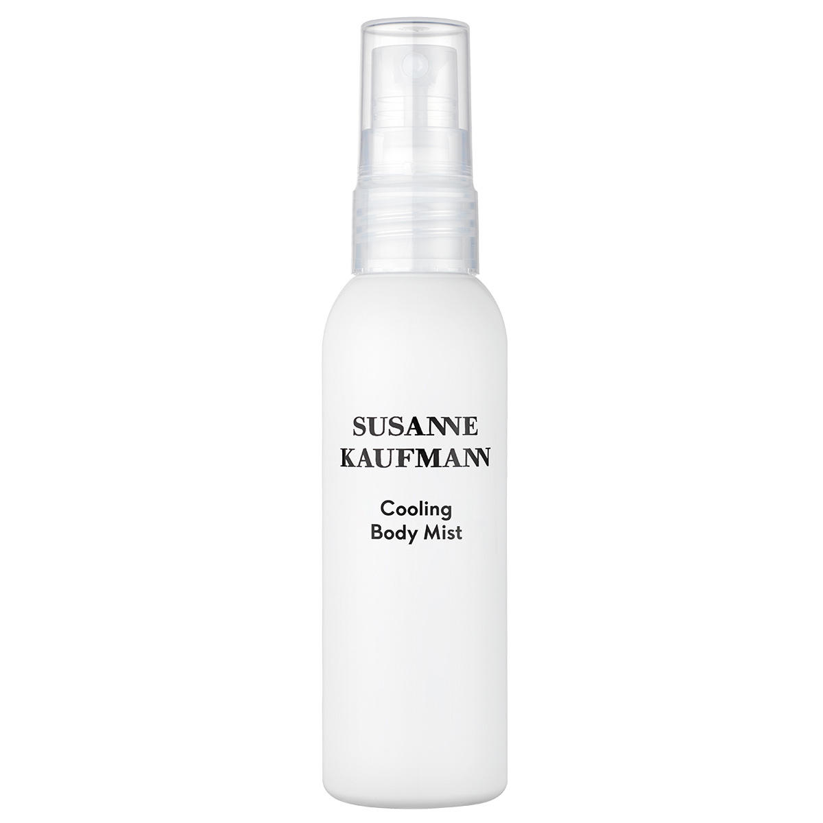 Susanne Kaufmann Cooling Body Mist 75 ml