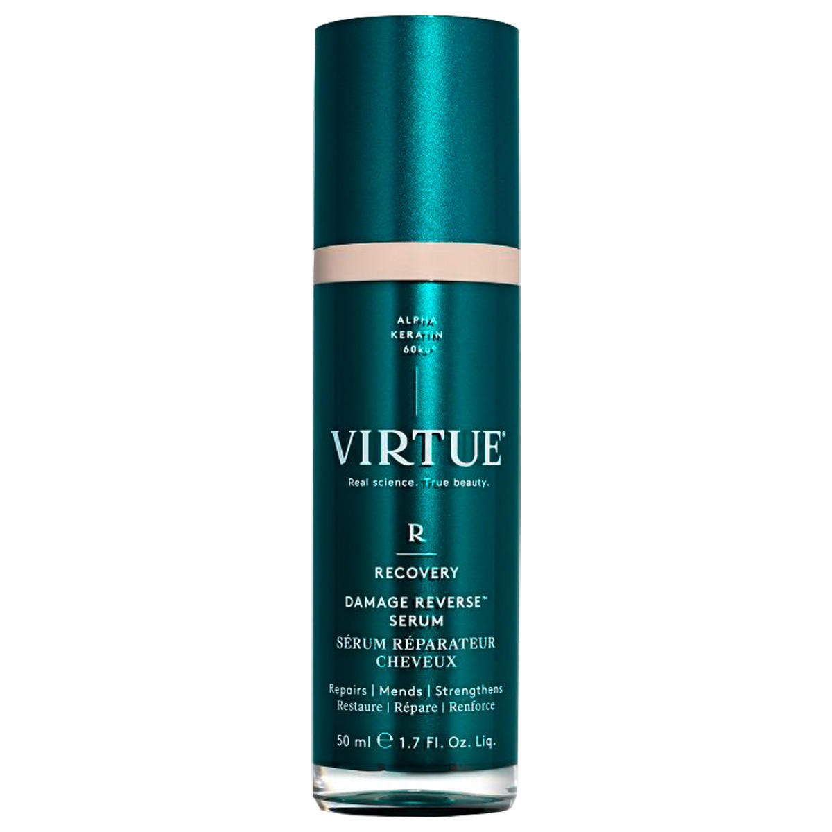 Virtue Recovery Damage Reverse Serum 50 ml