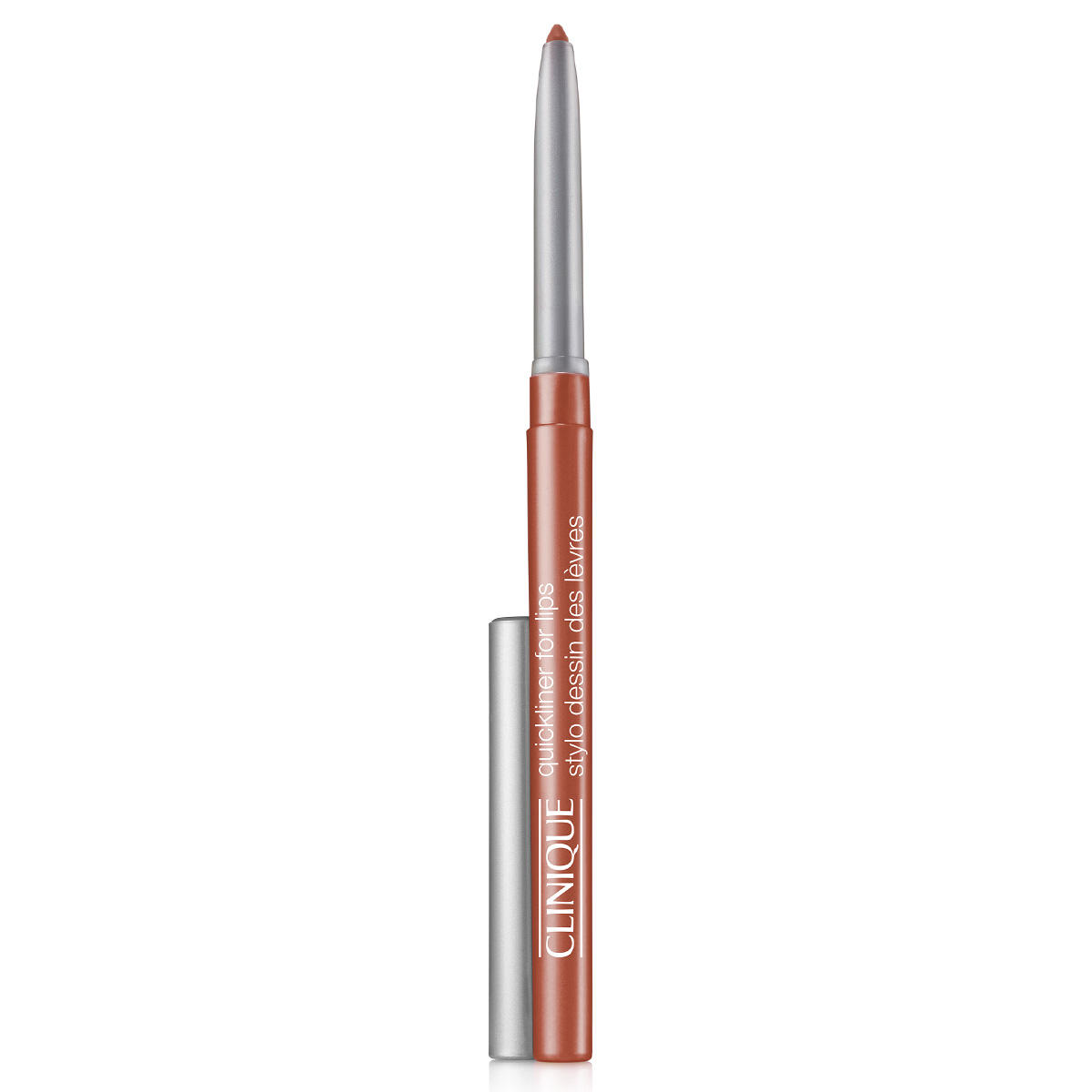 Clinique Quickliner for Lips 02 Intense Café 0,3 g