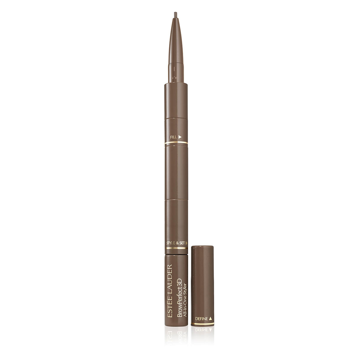 Estée Lauder Browperfect 3D All-In-One Styler 06 Light Brunette 2,07 g