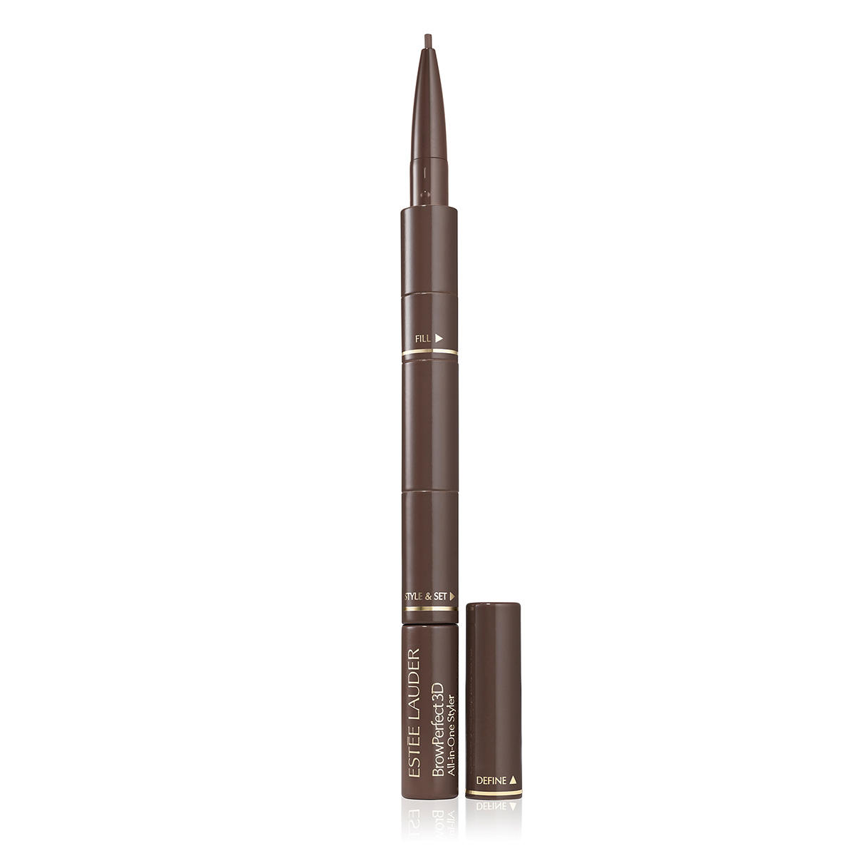Estée Lauder Browperfect 3D All-In-One Styler 08 Brunette 2,07 g
