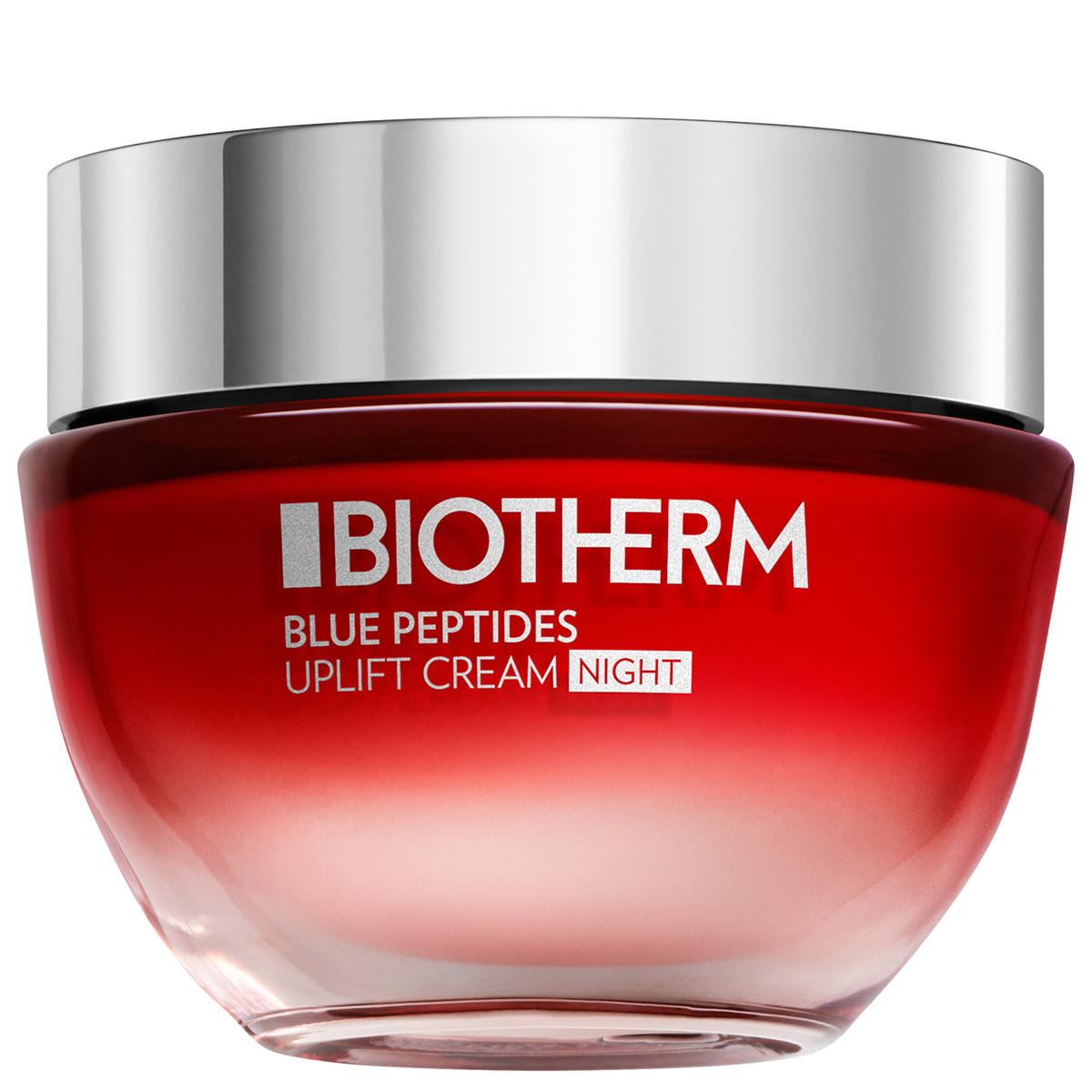 Biotherm Blue Peptides Uplift Cream Night 50 ml