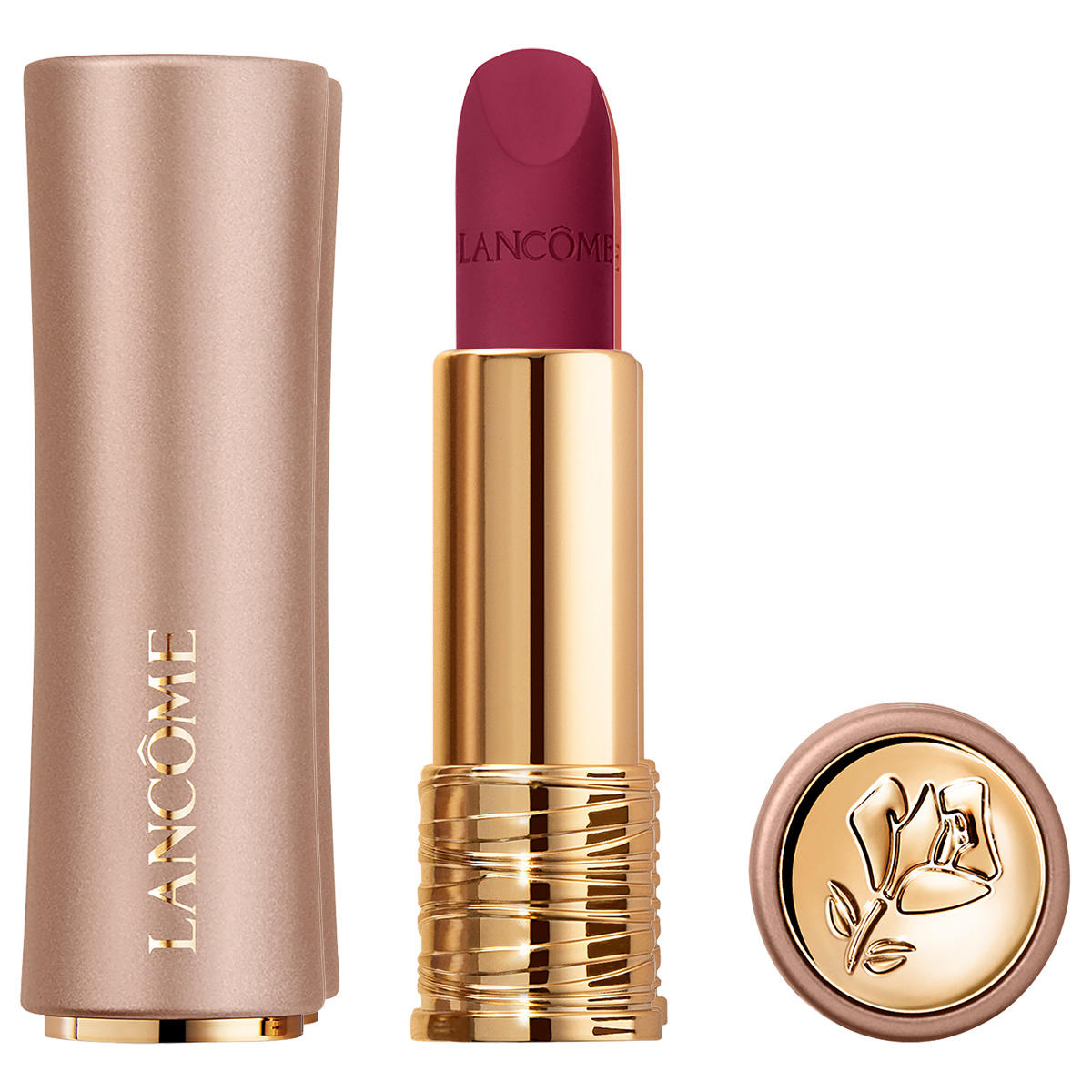 Lancôme L'Absolu Rouge Intimatte 440 Got Me Blushing 3,4 g