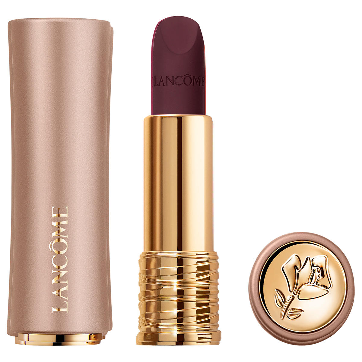 Lancôme L'Absolu Rouge Intimatte 460 Burst of Joy 3,4 g