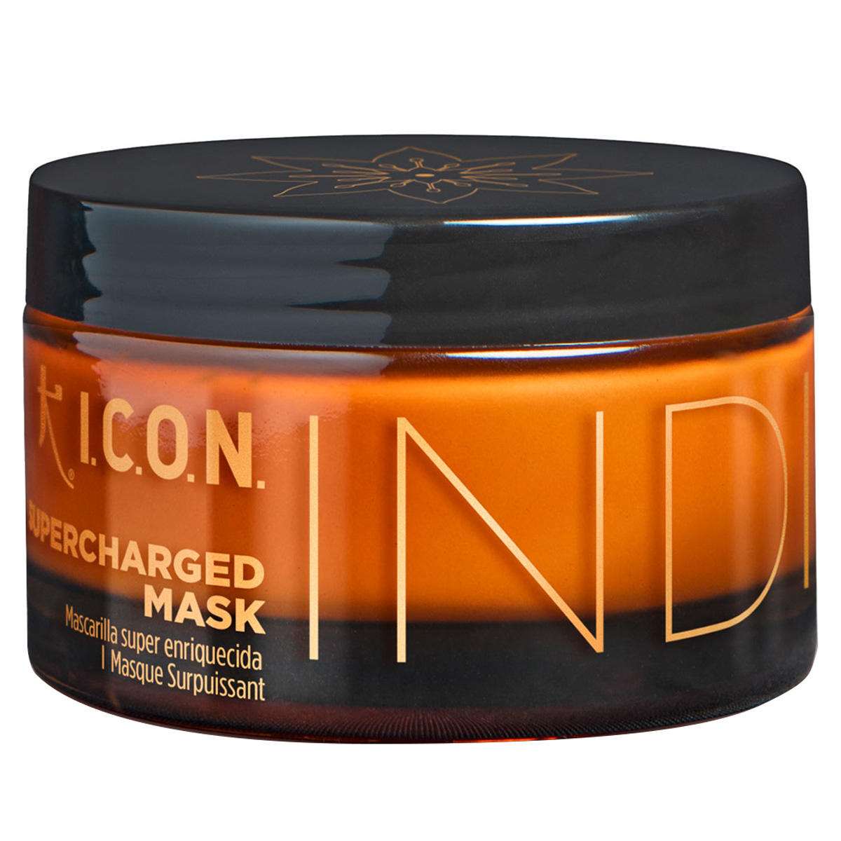 Icon India Supercharged Mask 170 ml