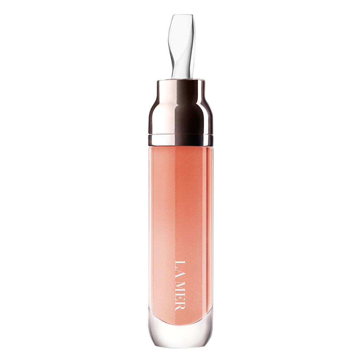 La Mer The Lip Volumizer 01 Sheer Coral 7 g